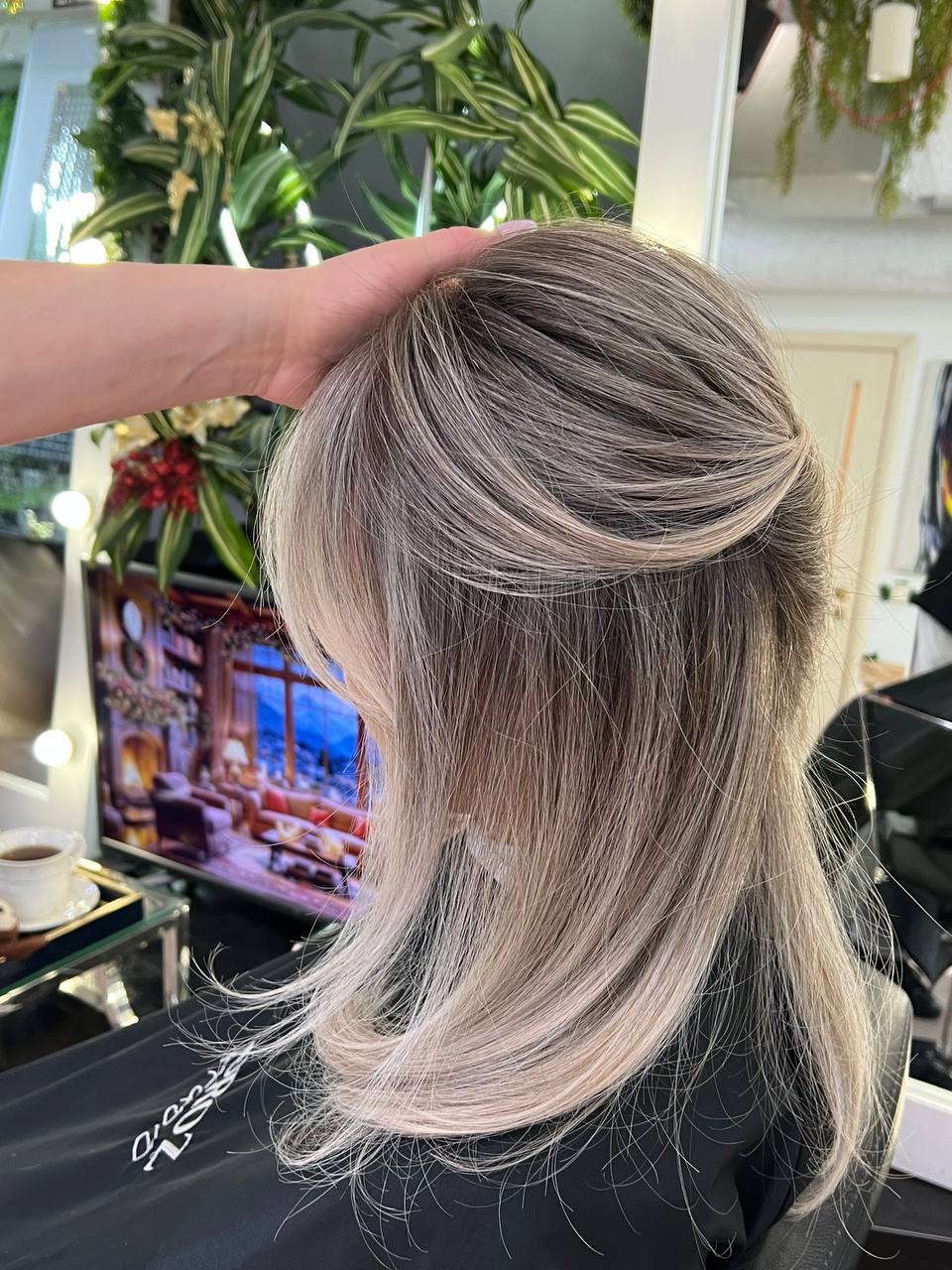 Эйртач — студия Оксаны Мороз