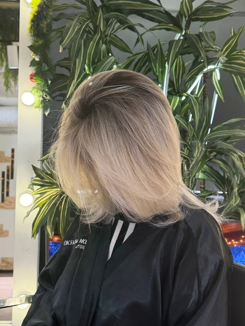 Эйртач — студия Оксаны Мороз