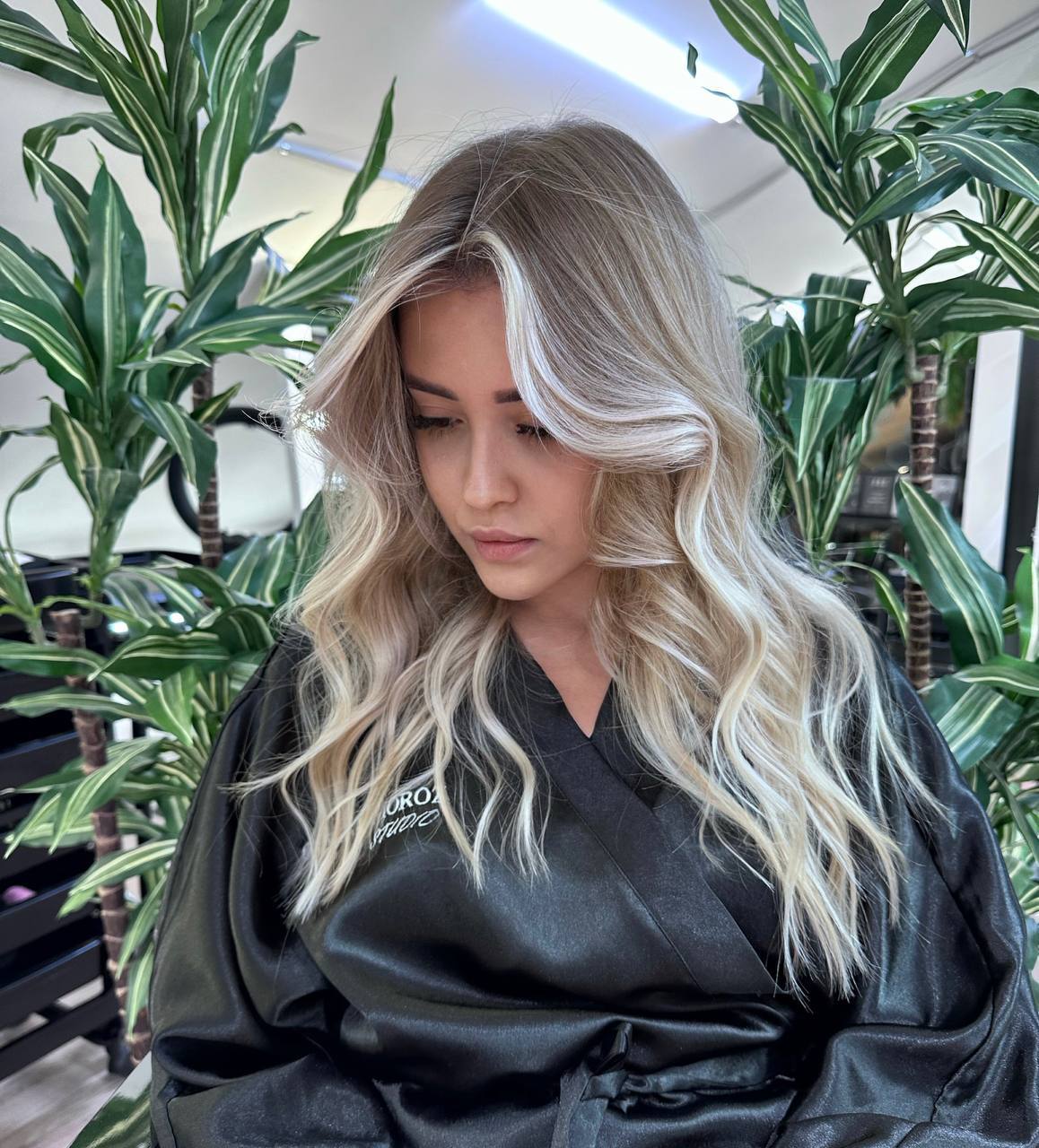 Контуринг — студия Оксаны Мороз